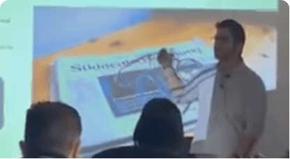 Social Media Training (Online)